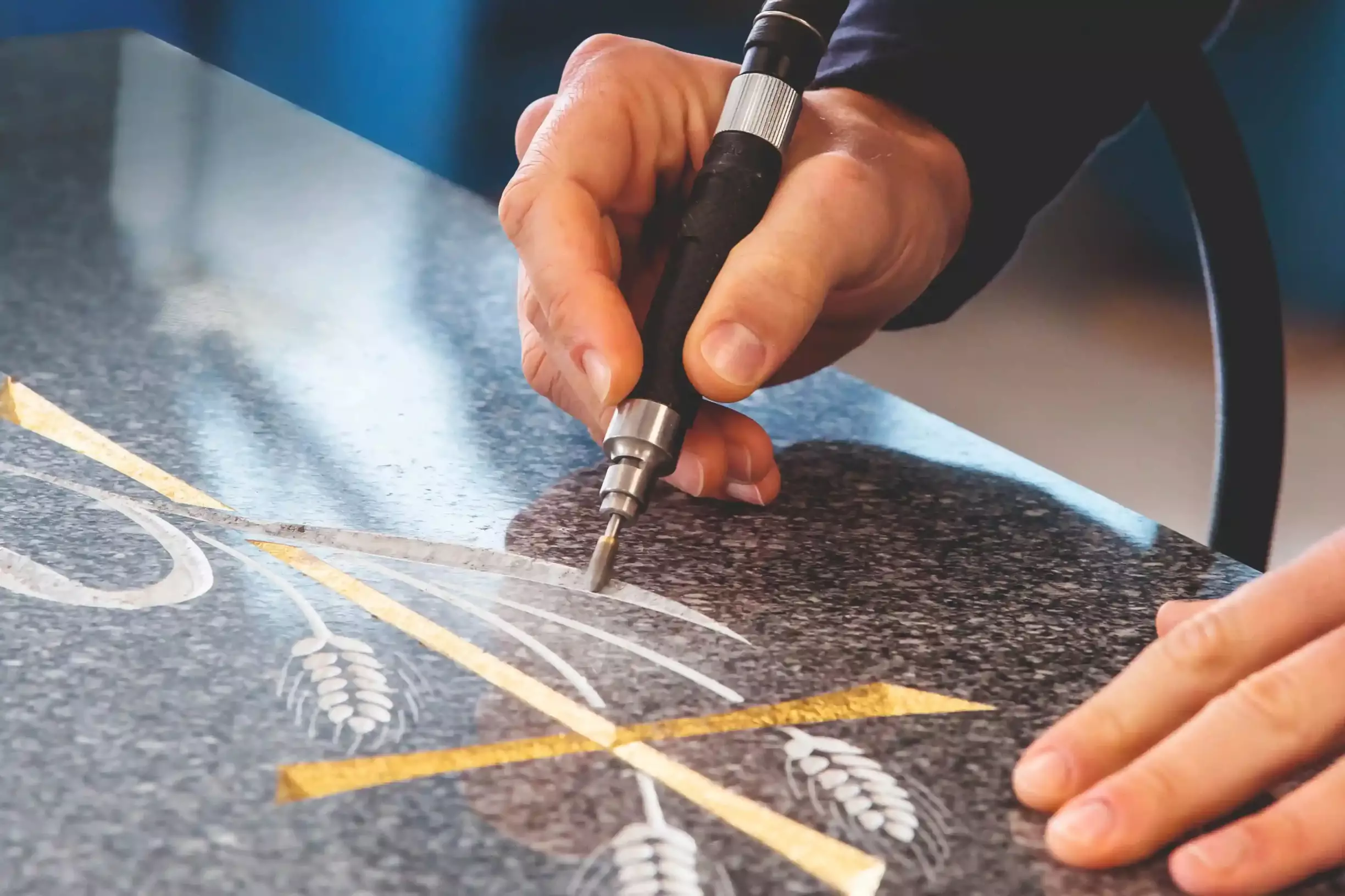 Monuments personnalisés