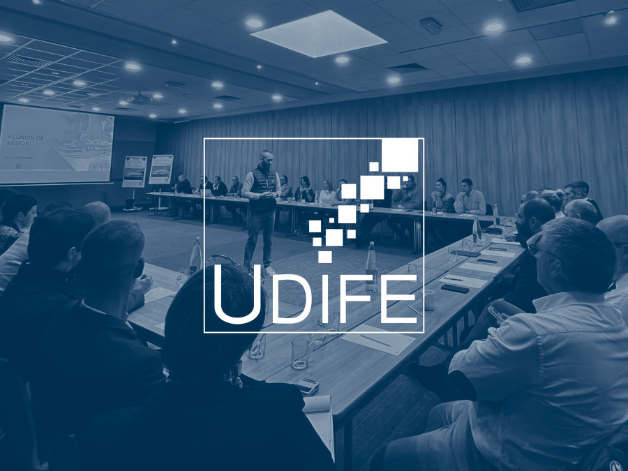 Tour de France UDIFE : à la rencontre des adhérents